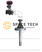 Giải pháp Khử quá nhiệt DSH (Desuperheater) 1 Picture1