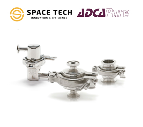 ADCAPure – Giải Pháp Van Vi Sinh Chuẩn Châu Âu Cho Ngành Dược, Thực Phẩm & Bán Dẫn 4 bay hoi