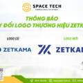 Thông Báo Thay Đổi Logo Thương Hiệu Zetkama Trên Hàng Hóa và Chứng Từ