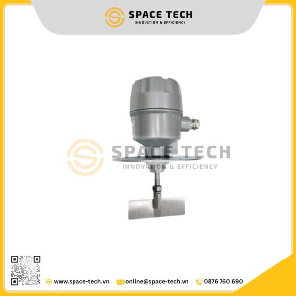 Cảm biến quay báo mức chất rắn SON 21SEX 220v