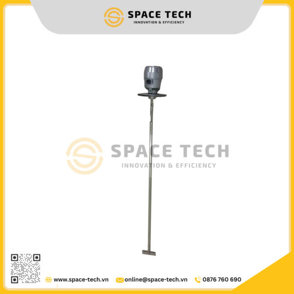 Công tắc mức quay L=670-1000mm 220Vac 51SEXF1220