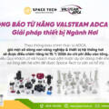 Thông Báo Từ Hãng Valsteam ADCA (EU) – Giải Pháp Thiết Bị Ngành Hơi