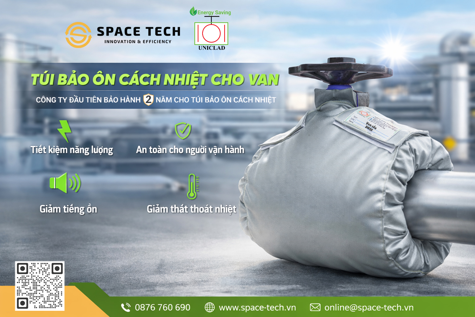 van cau Bvalve boc bao on 3