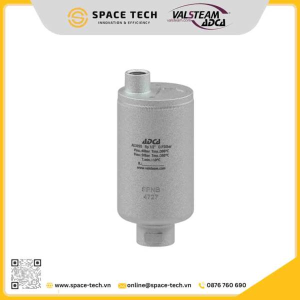 Valsteam ADCA - Van xả khí AE30