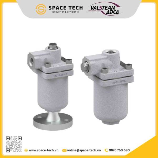 Valsteam ADCA - Van xả khí AE50