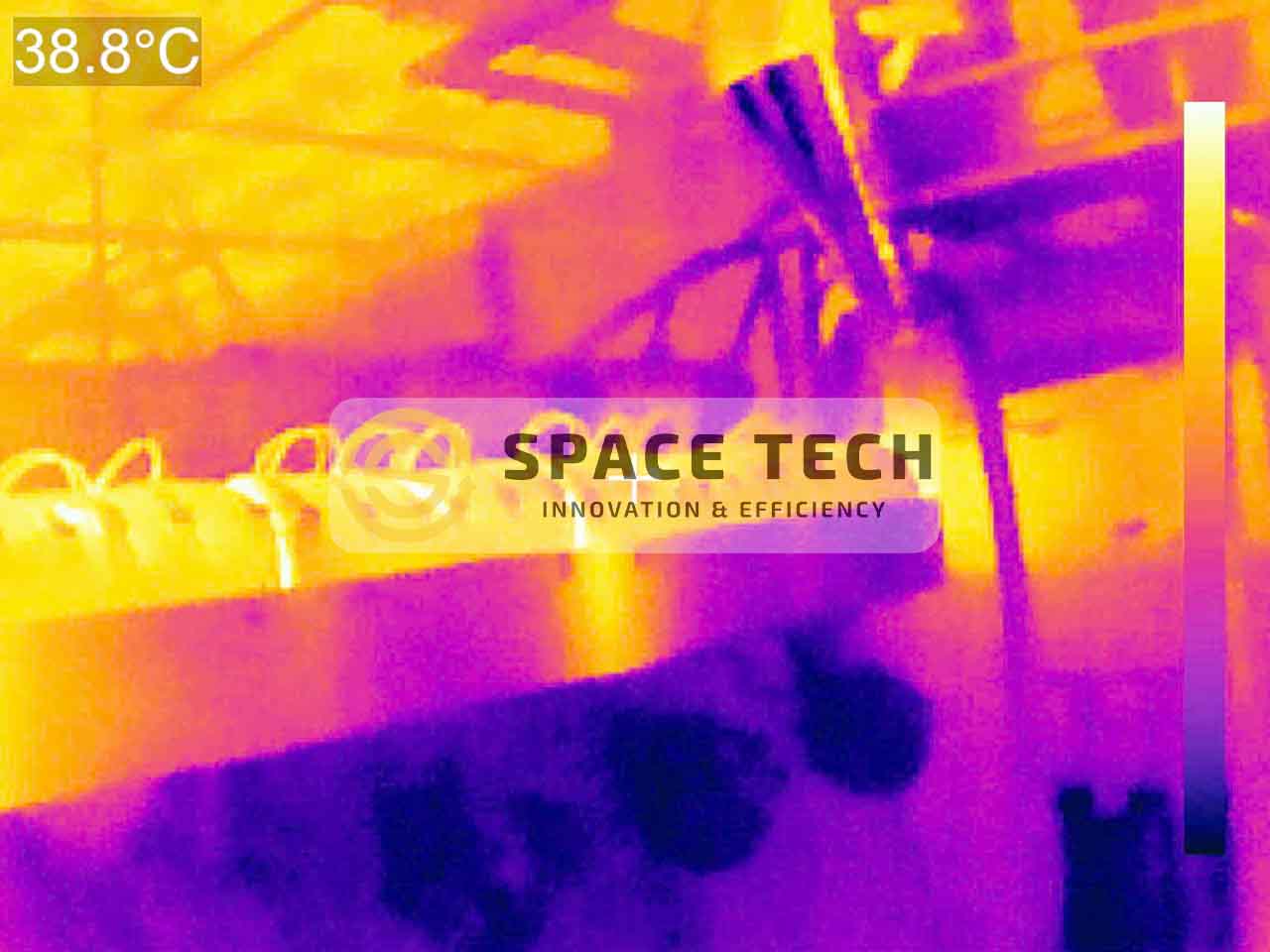 bảo ôn trục vít