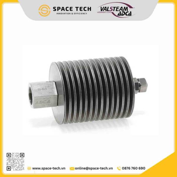 Valsteam ADCA - Đầu phun hơi nước SI20