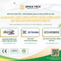 Space Tech – Nhà Phân Phối Thiết Bị Van Công Nghiệp Châu Âu Uy Tín Tại Việt Nam