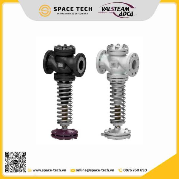 Valsteam ADCA - Van giảm áp PSW46B