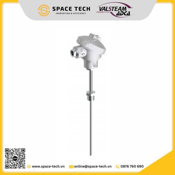 Valsteam ADCA - Cảm biến nhiệt độ TRPT1