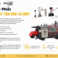 Tại Sao Phải Kiểm Soát TDS Cho Lò Hơi?