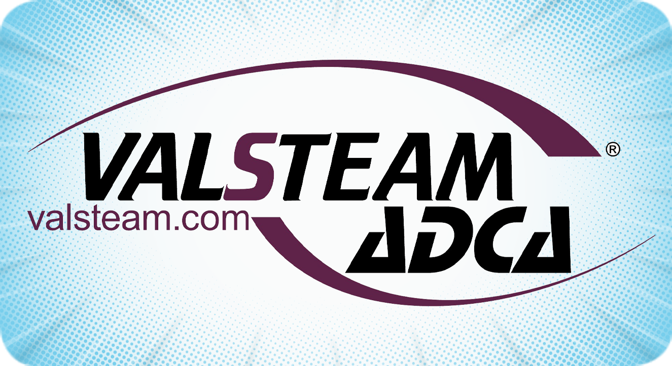 valsteam adca1 1