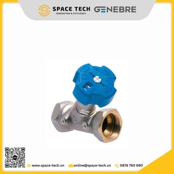 GENEBRE - Balancing Valve 3073