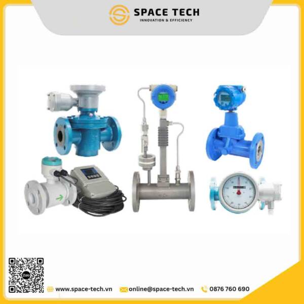 Thiết bị đo lường
