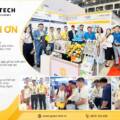 Thư Cảm Ơn Quý Khách Hàng Đã Đồng Hành Cùng Space Tech Tại VIMF 2026