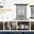 Lắp Đặt Bảo Ôn Ống Gió UNICLAD Cho Nhà Máy – Giải Pháp Giảm Rung, Tiết Kiệm Năng Lượng Và Nâng Cao Hiệu Quả Vận Hành