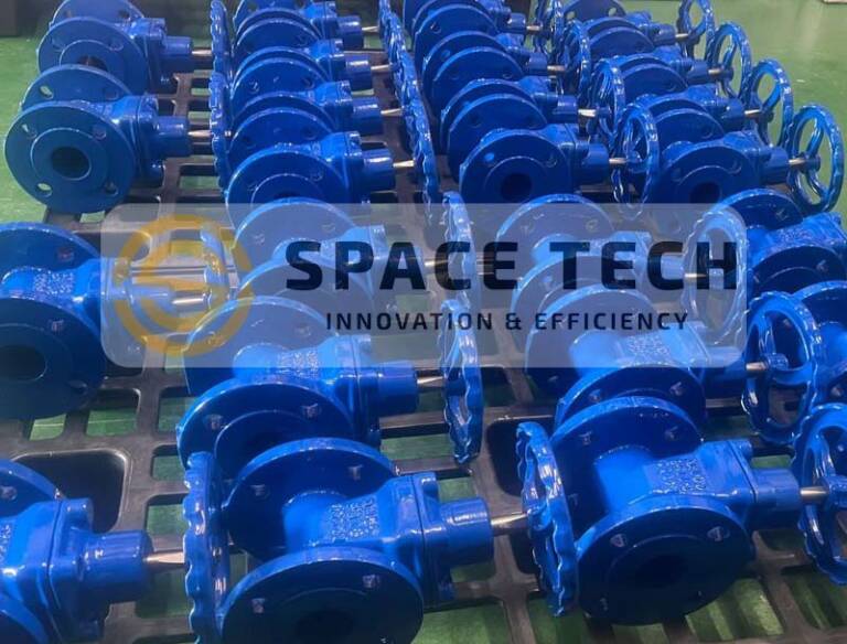 Space Tech – Nhà Phân Phối Chính Thức Van Genebre Tại Việt Nam 4 genebre3