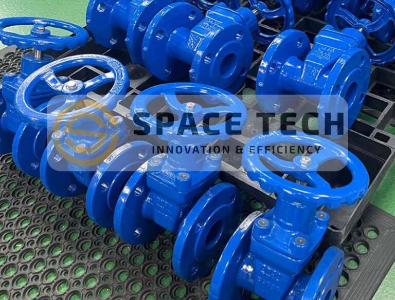 Space Tech – Nhà Phân Phối Chính Thức Van Genebre Tại Việt Nam 5 genebre4