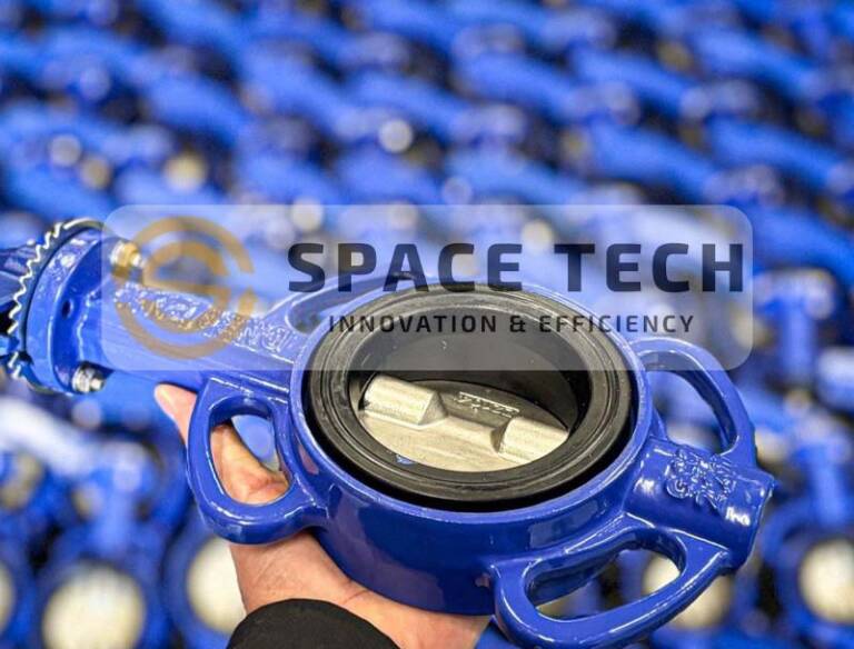 Space Tech – Nhà Phân Phối Chính Thức Van Genebre Tại Việt Nam 6 genebre5