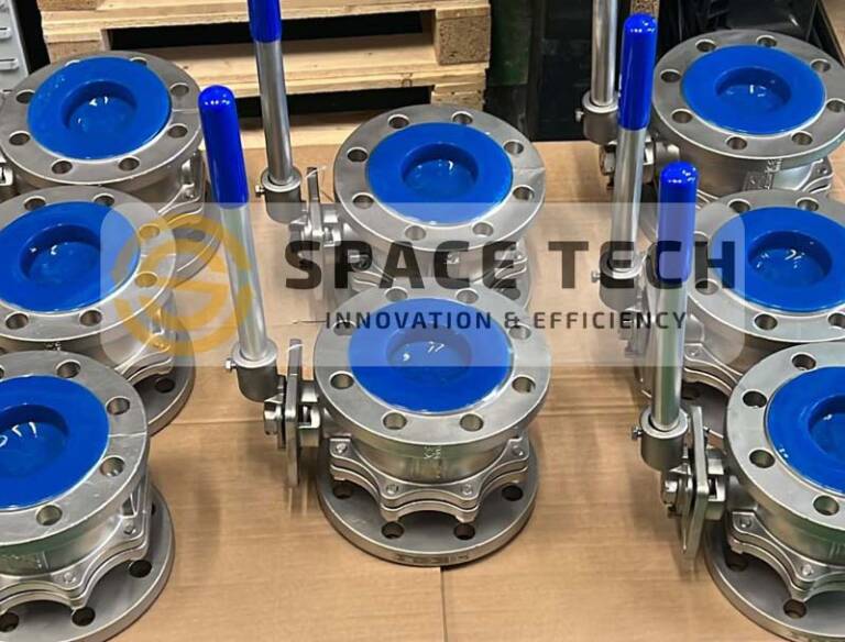 Space Tech – Nhà Phân Phối Chính Thức Van Genebre Tại Việt Nam 7 genebre6