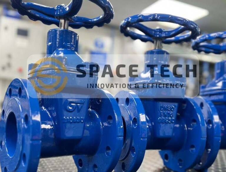 Space Tech – Nhà Phân Phối Chính Thức Van Genebre Tại Việt Nam 8 genebre7