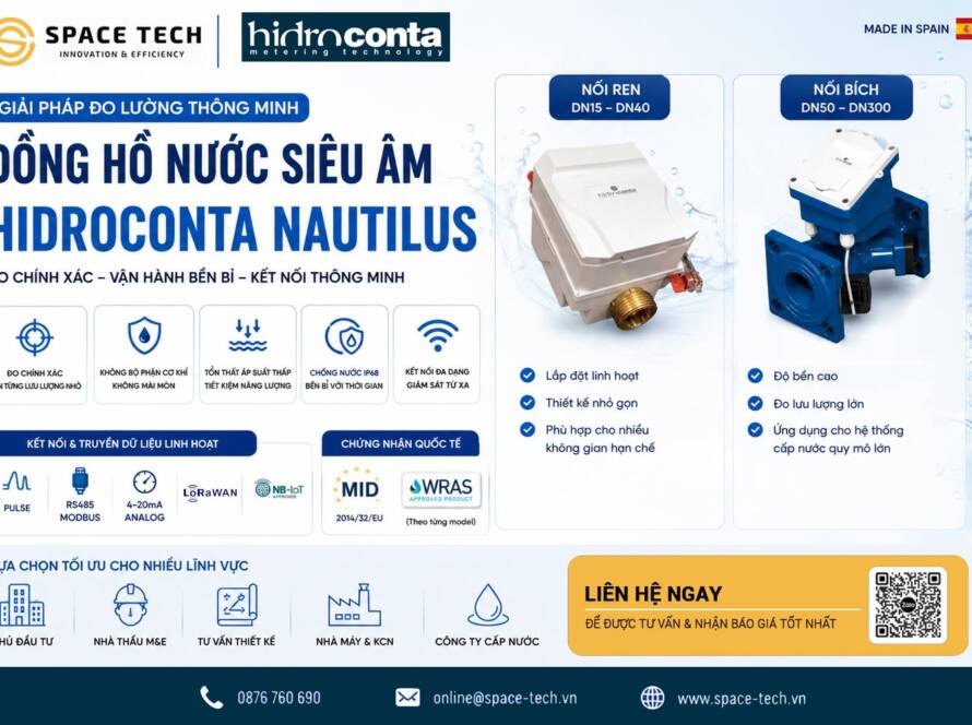 hidroconta
