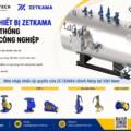 Space Tech – Nhà Nhập Khẩu Ủy Quyền Chính Hãng Van Công Nghiệp Zetkama tại Việt Nam