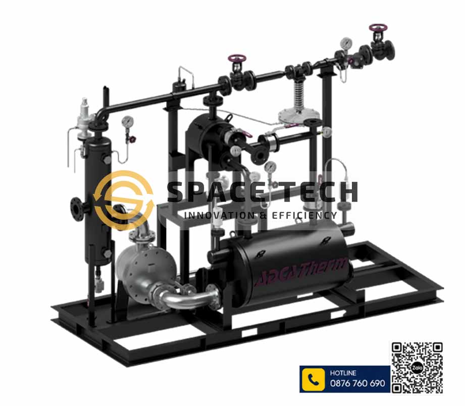 Giải Pháp Thu Hồi Hơi Giãn Áp ADCATherm Freco – Tối Ưu Năng Lượng Cho Hệ Thống Lò Hơi 1 adcatherm