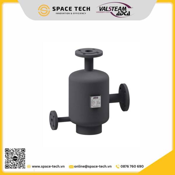 Valsteam ADCA - Lifting pot LIPO