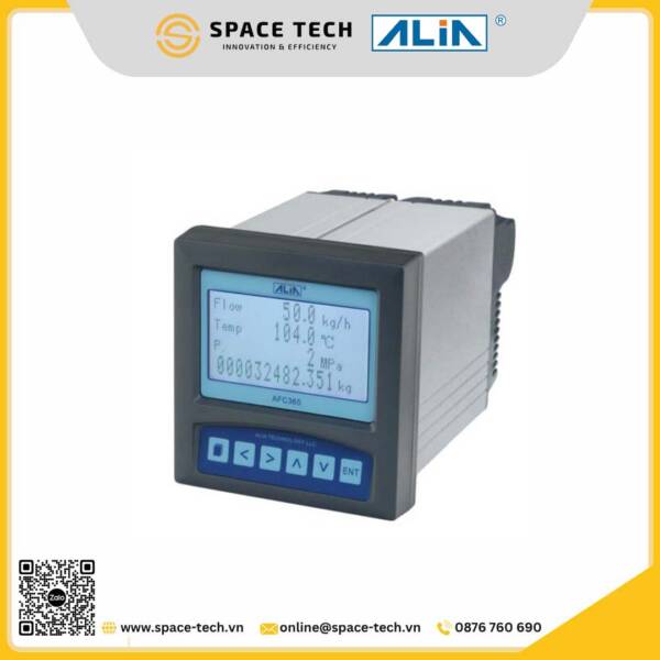 ALIA - Bộ đếm lưu lượng AFC365