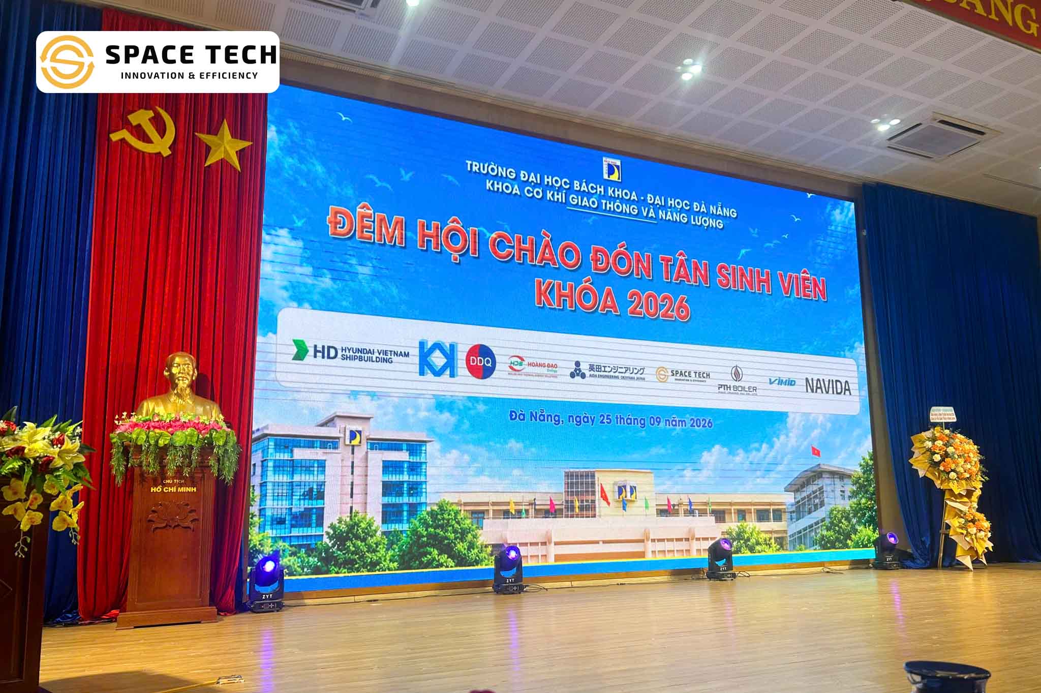 SPACE TECH Đồng Hành Cùng Tân Sinh Viên Bách Khoa Đà Nẵng – Tiếp Sức Thế Hệ Kỹ Sư Tương Lai 1 hbsffffpt2026