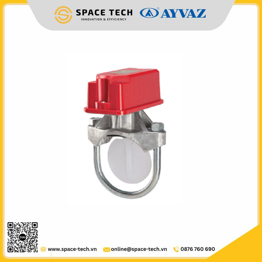 Thương hiệu AYVAZ (Thổ Nhĩ Kỳ) 12 wfd