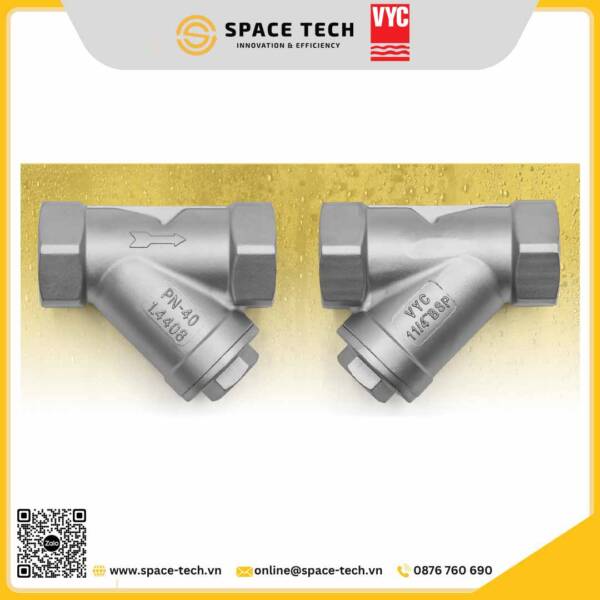 VYC - Y filter 191