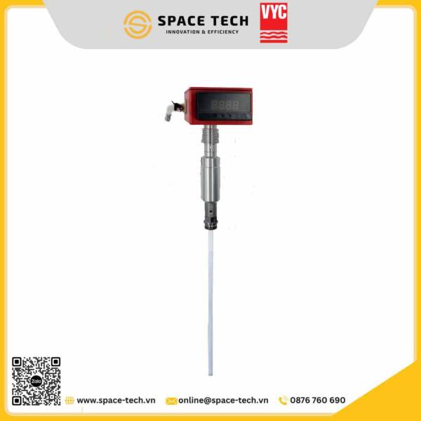 VYC - Capacitive electrode based electronic level controller 276