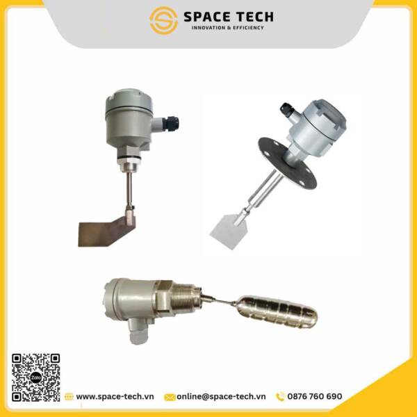 Cảm biến báo mức