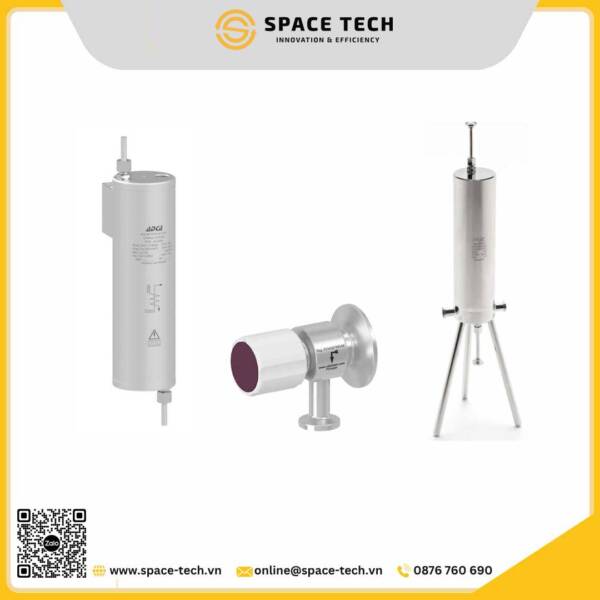 Thiết bị đặc biệt hơi sạch