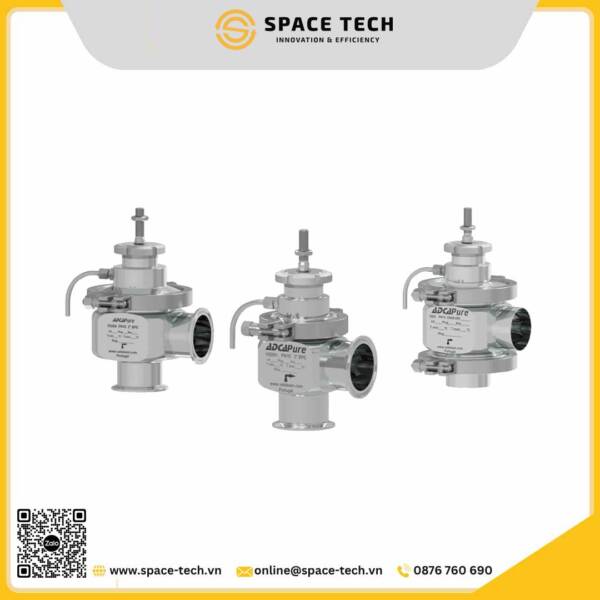 Van điều khiển ADCAPure