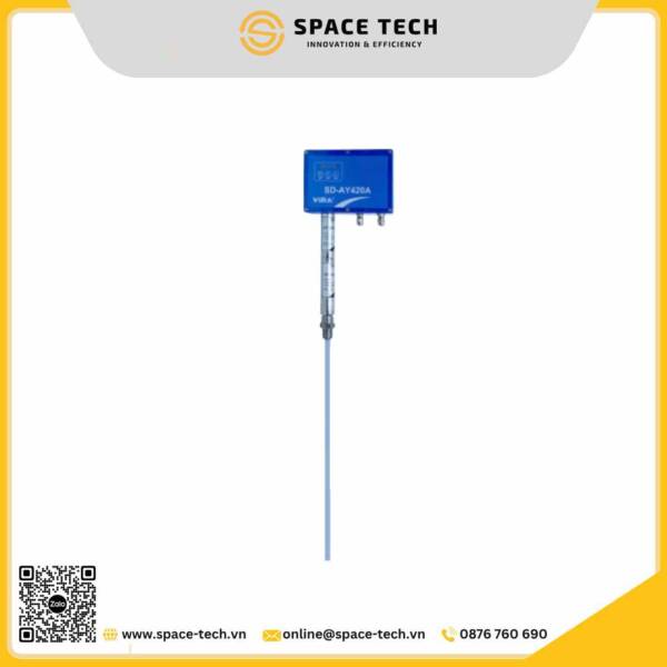 VIRA - Water Level Sensor SD-AY 420A